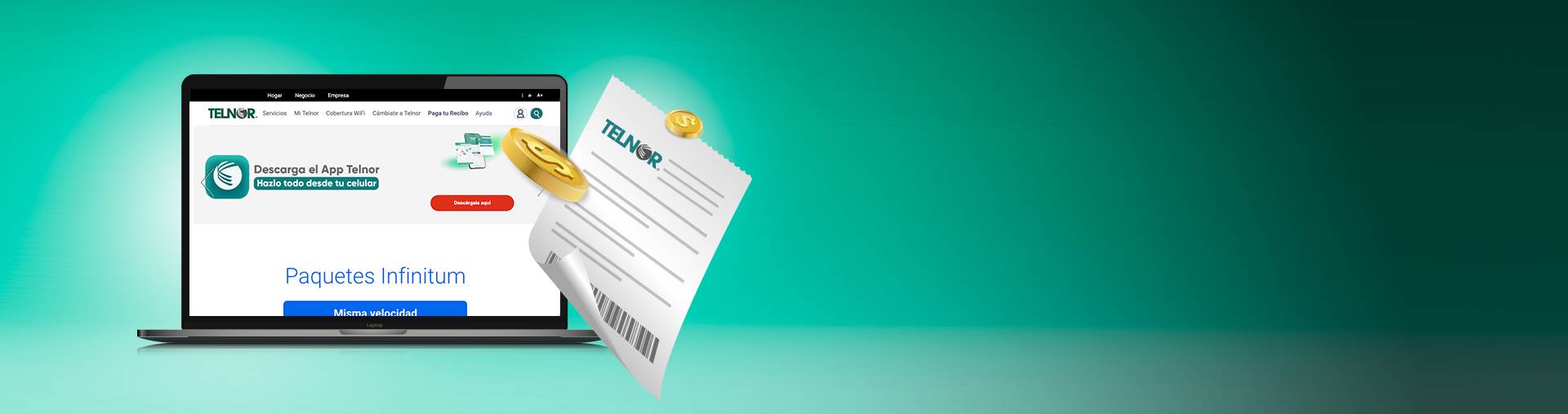 Imagen decorativa Mi Telnor