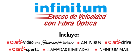 CÁMBIATE YA!, 100 MEGAS DE SUBIDA Y DE BAJADA a Sólo $290 al mes por 6 meses SIN GASTOS DE INSTALACIÓN